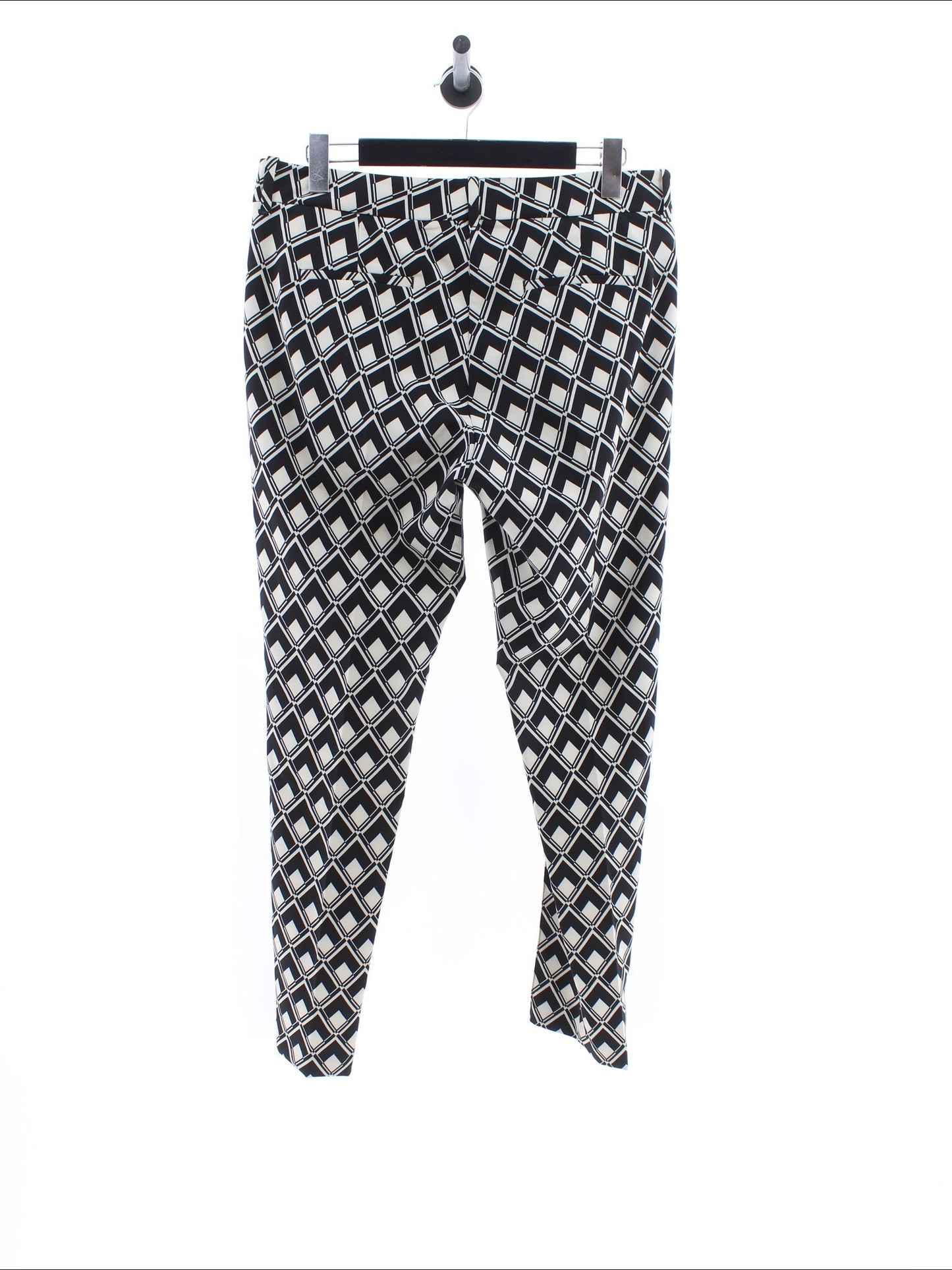 Spodnie Casual ZERRES Rozmiar: 44