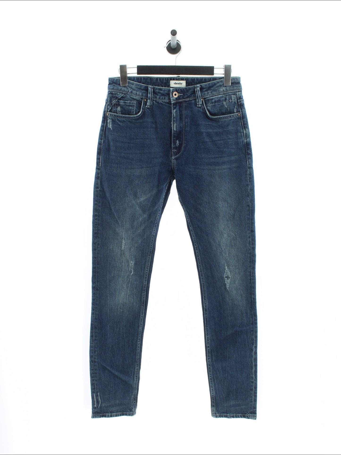 Spodnie jeans SHOEBY Rozmiar: W31/L34