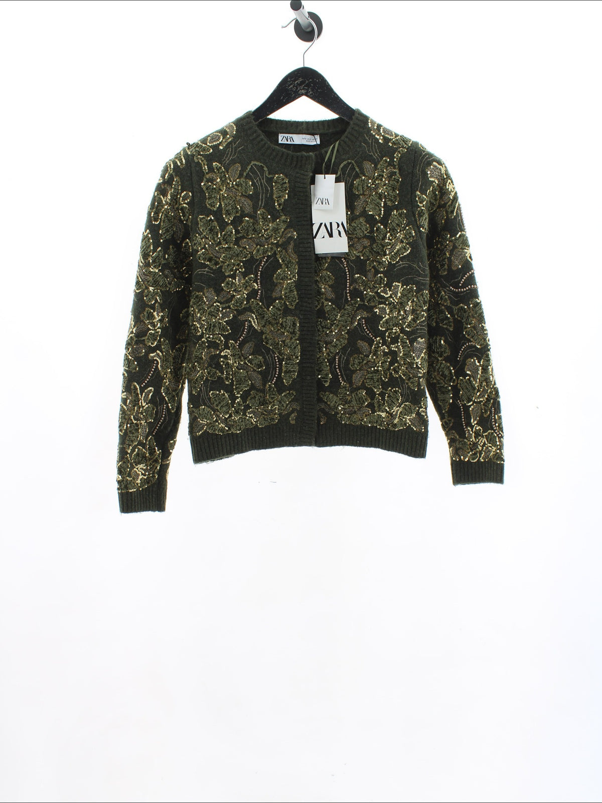 Sweter Zara Rozmiar: S