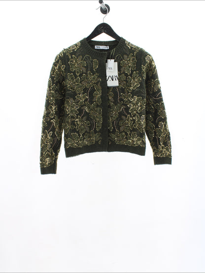 Sweter Zara Rozmiar: S