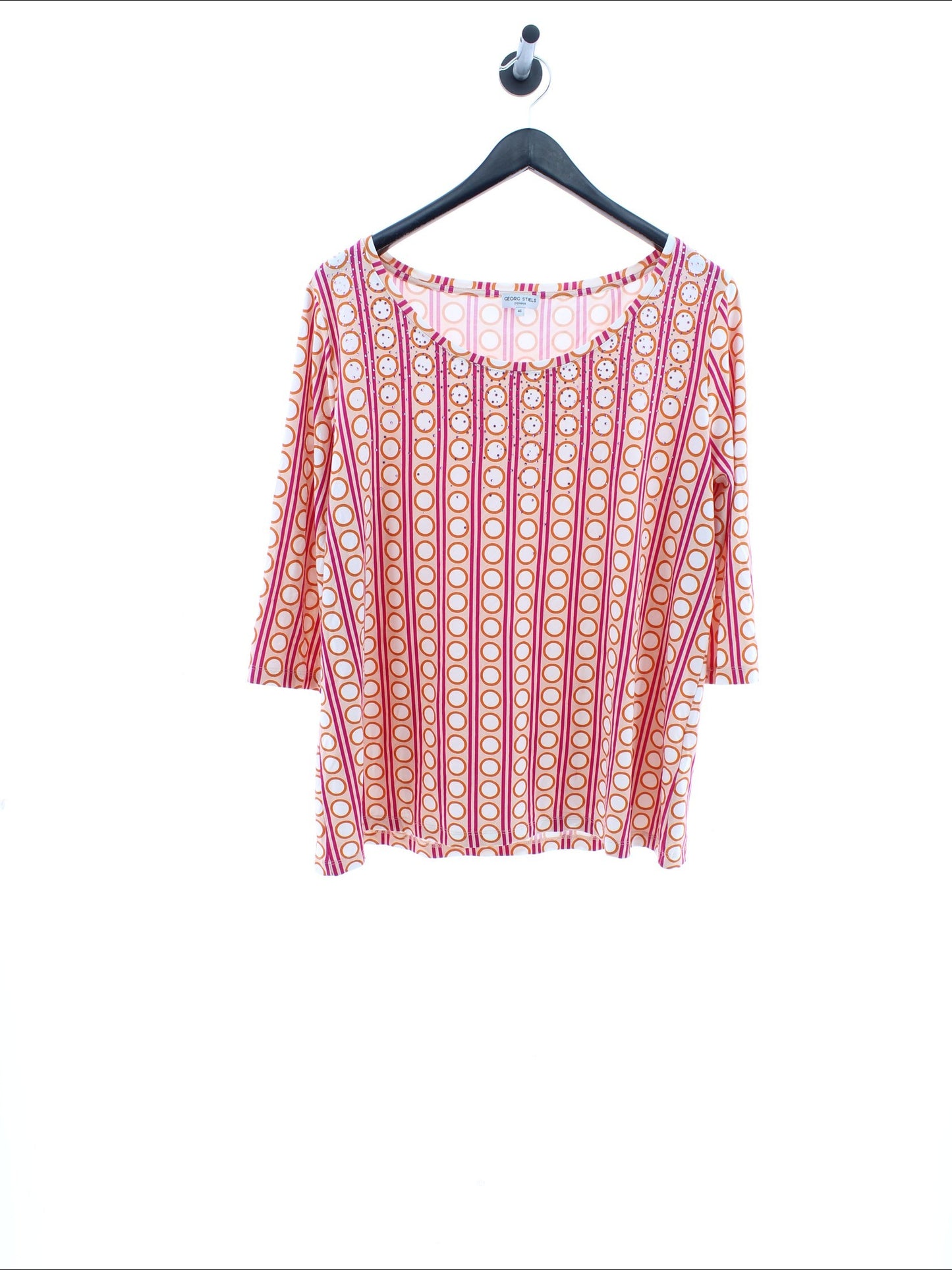 T-shirt Rozmiar: 46