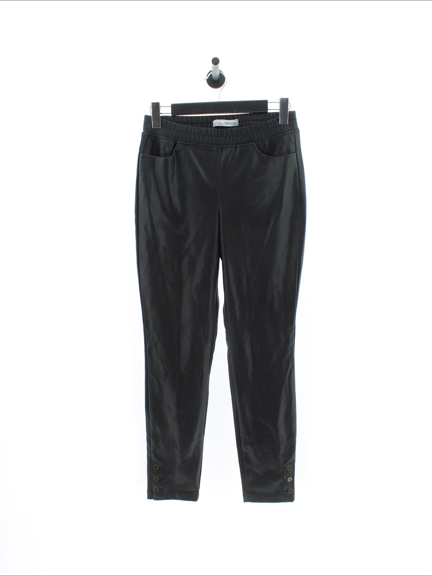 Spodnie Casual ASHLEY BROOKE Rozmiar: 38