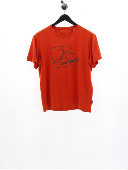 T-shirt Jack Wolfskin Rozmiar: M