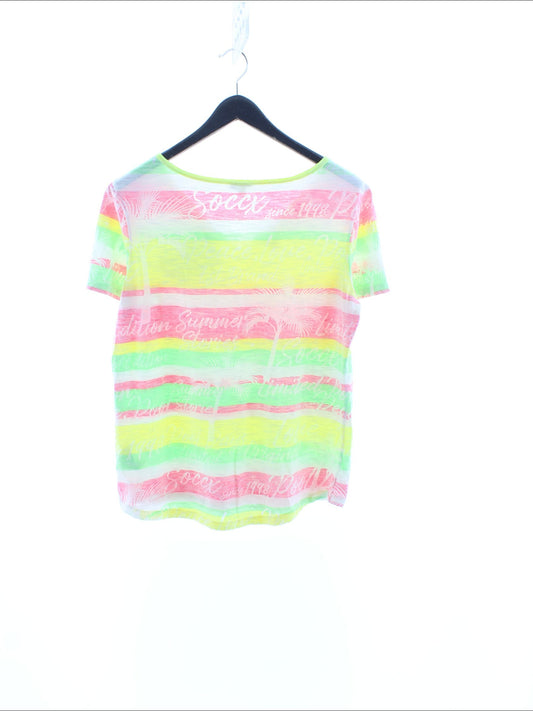 T-shirt SOCCX Rozmiar: L
