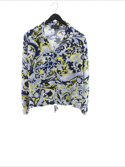 Bluzka ELVIRA - COLLECTIONS Rozmiar: 44