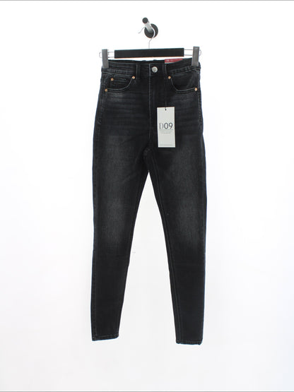 Spodnie jeans Stradivarius Rozmiar: 36