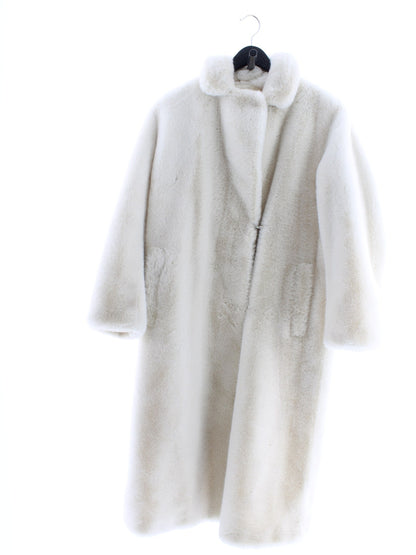 Futro Zara Rozmiar: XS