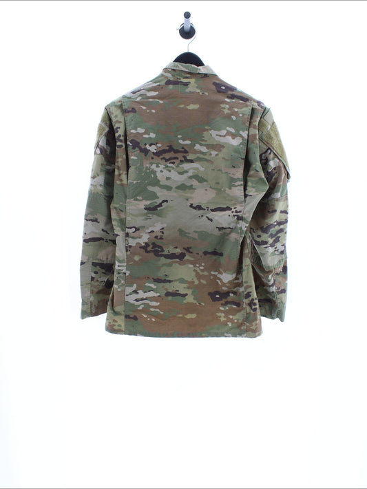 Kurtka Militaria Rozmiar: XS