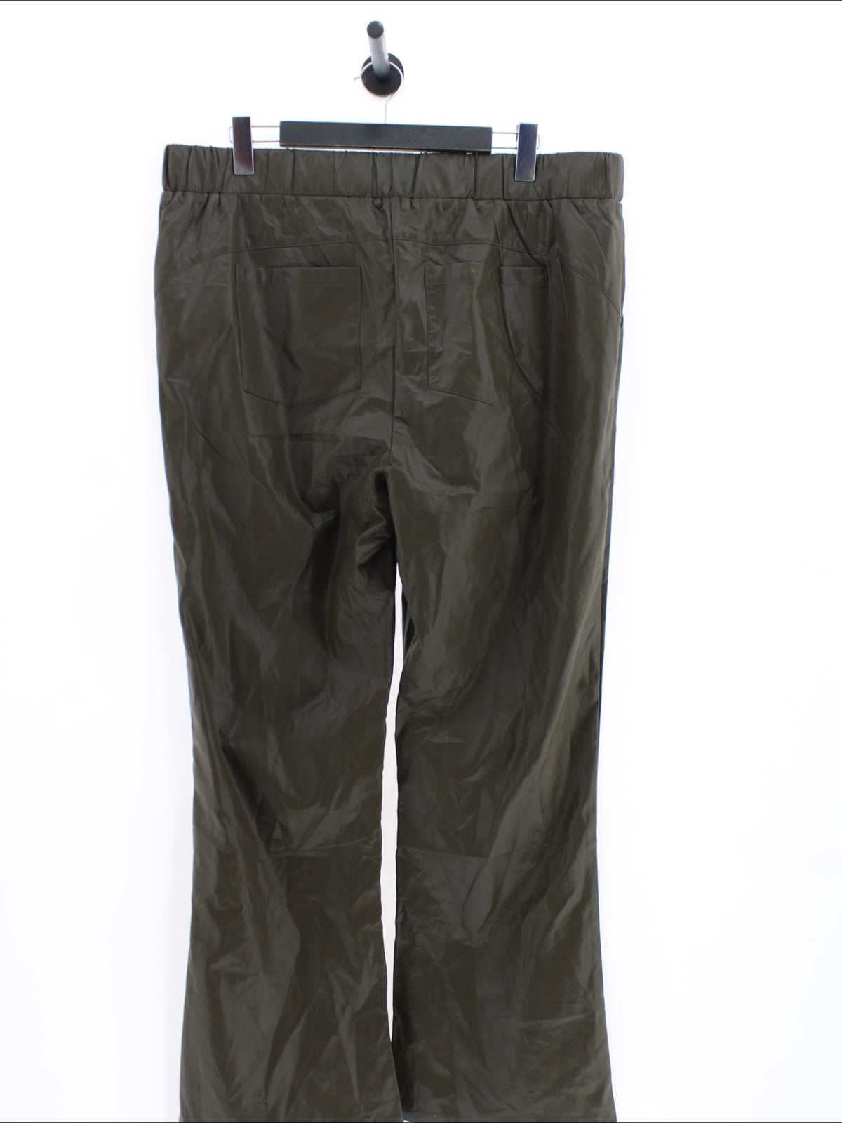 Spodnie Casual Rozmiar: 46