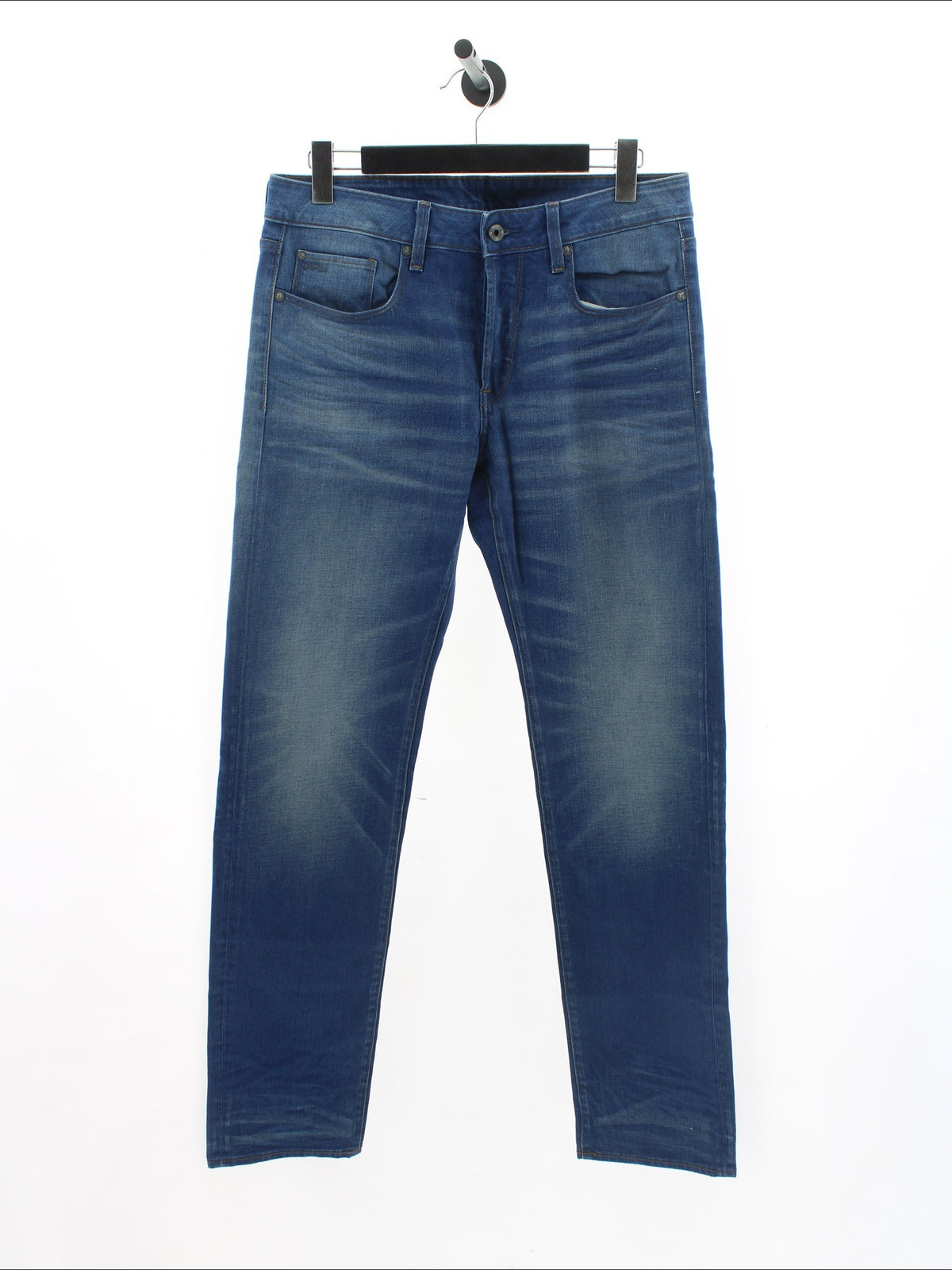 Spodnie jeans G-Star Rozmiar: W33/L36