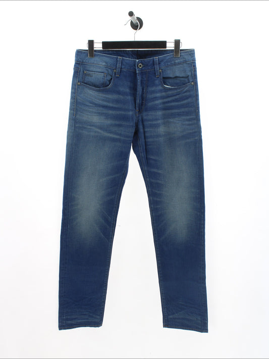 Spodnie jeans G-Star Rozmiar: W33/L36