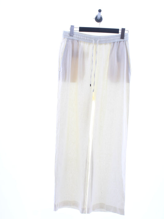 Spodnie Casual Zara Rozmiar: L