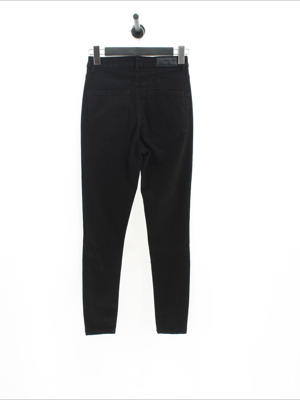 Spodnie Casual Vero Moda Rozmiar: S