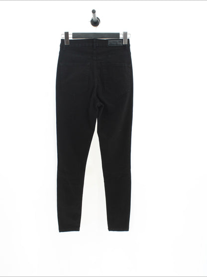 Spodnie Casual Vero Moda Rozmiar: S