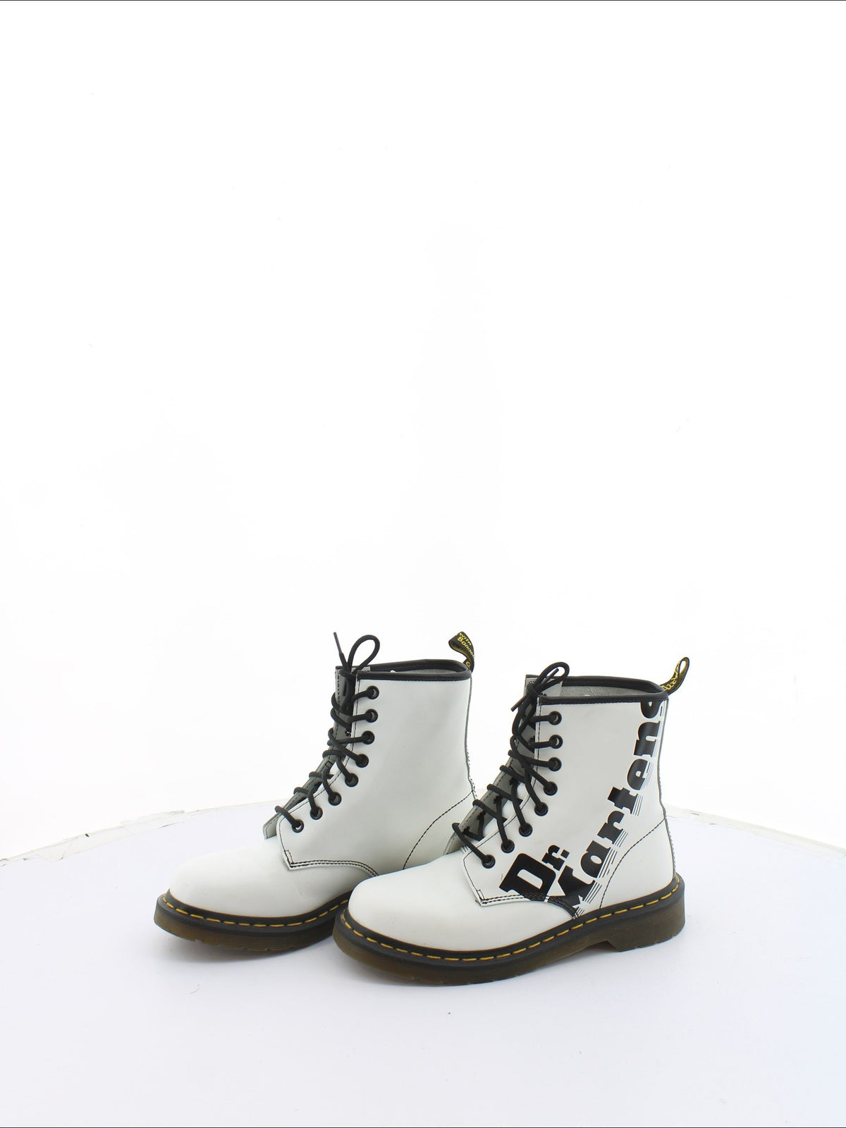 Botki Dr. Martens Rozmiar: 38,5