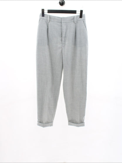 Spodnie Casual Zara Rozmiar: M