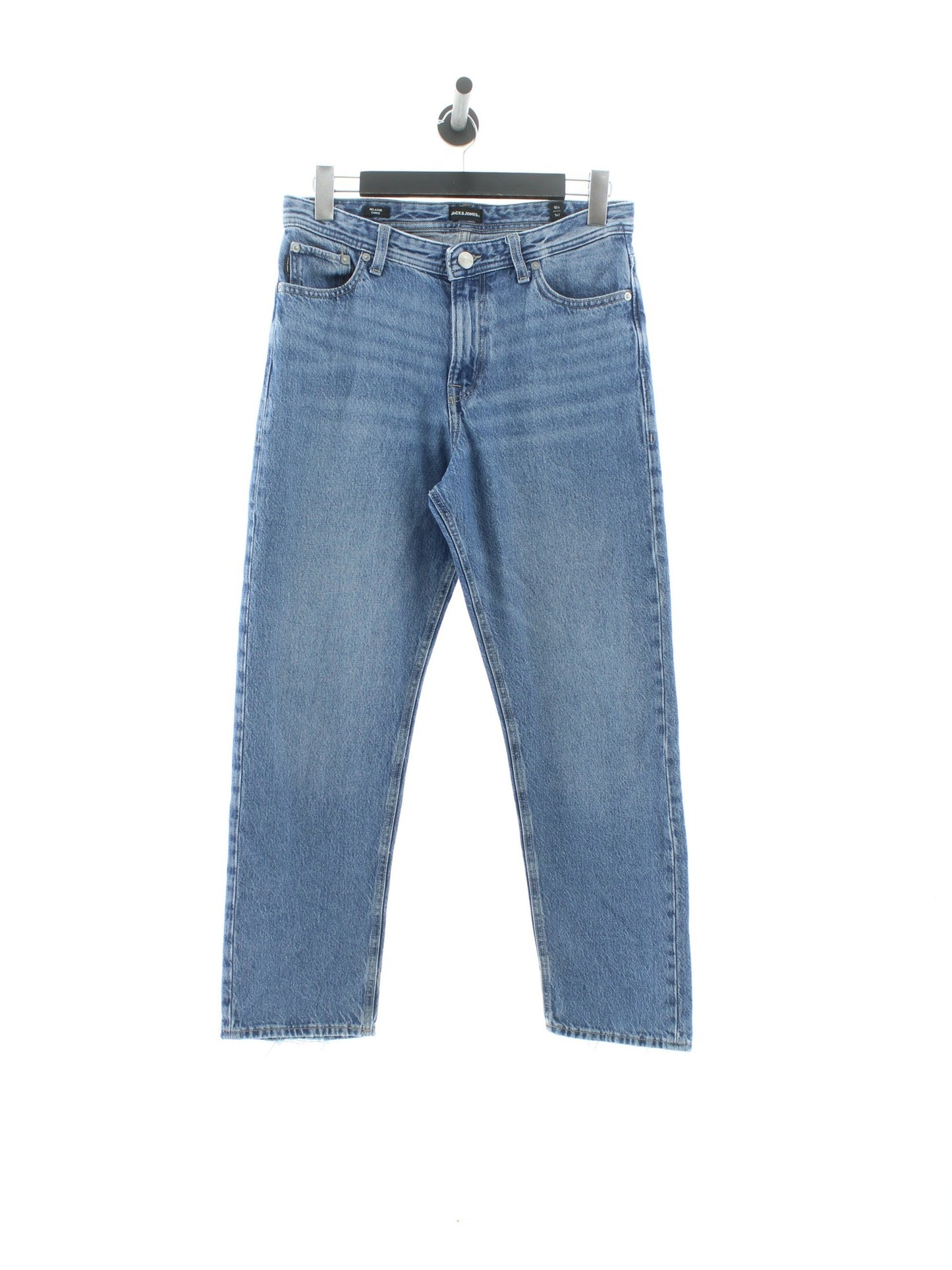 Spodnie jeans JACK & JONES Rozmiar: 164