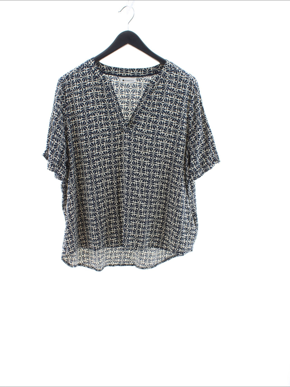 Bluzka Street One Rozmiar: 44