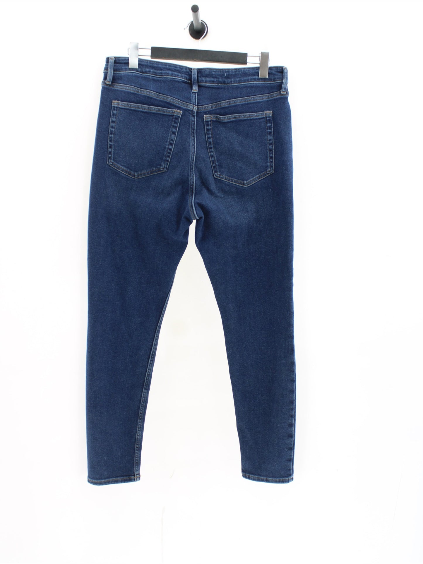 Spodnie jeans Mango Rozmiar: 46