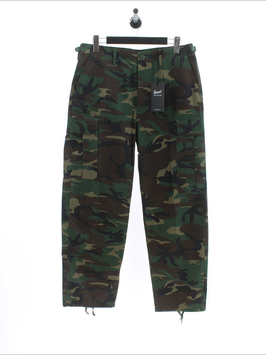 Spodnie Militaria Rozmiar: M