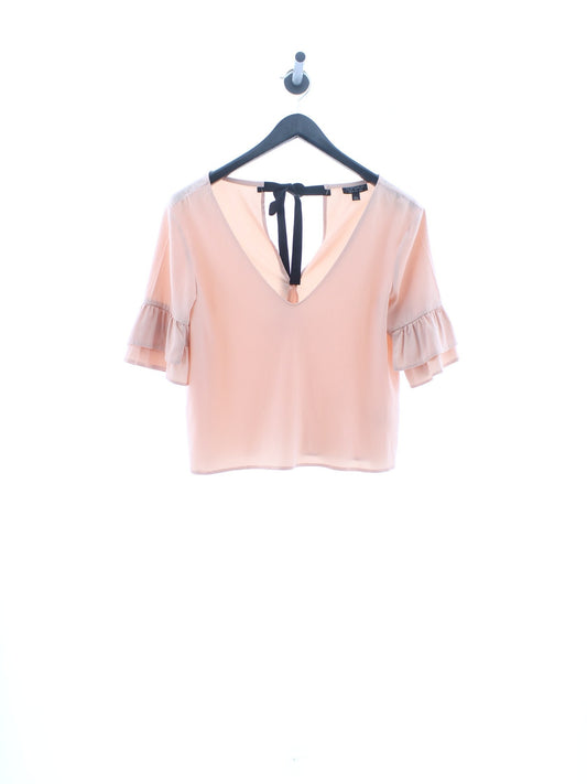 Bluzka Topshop Rozmiar: 36