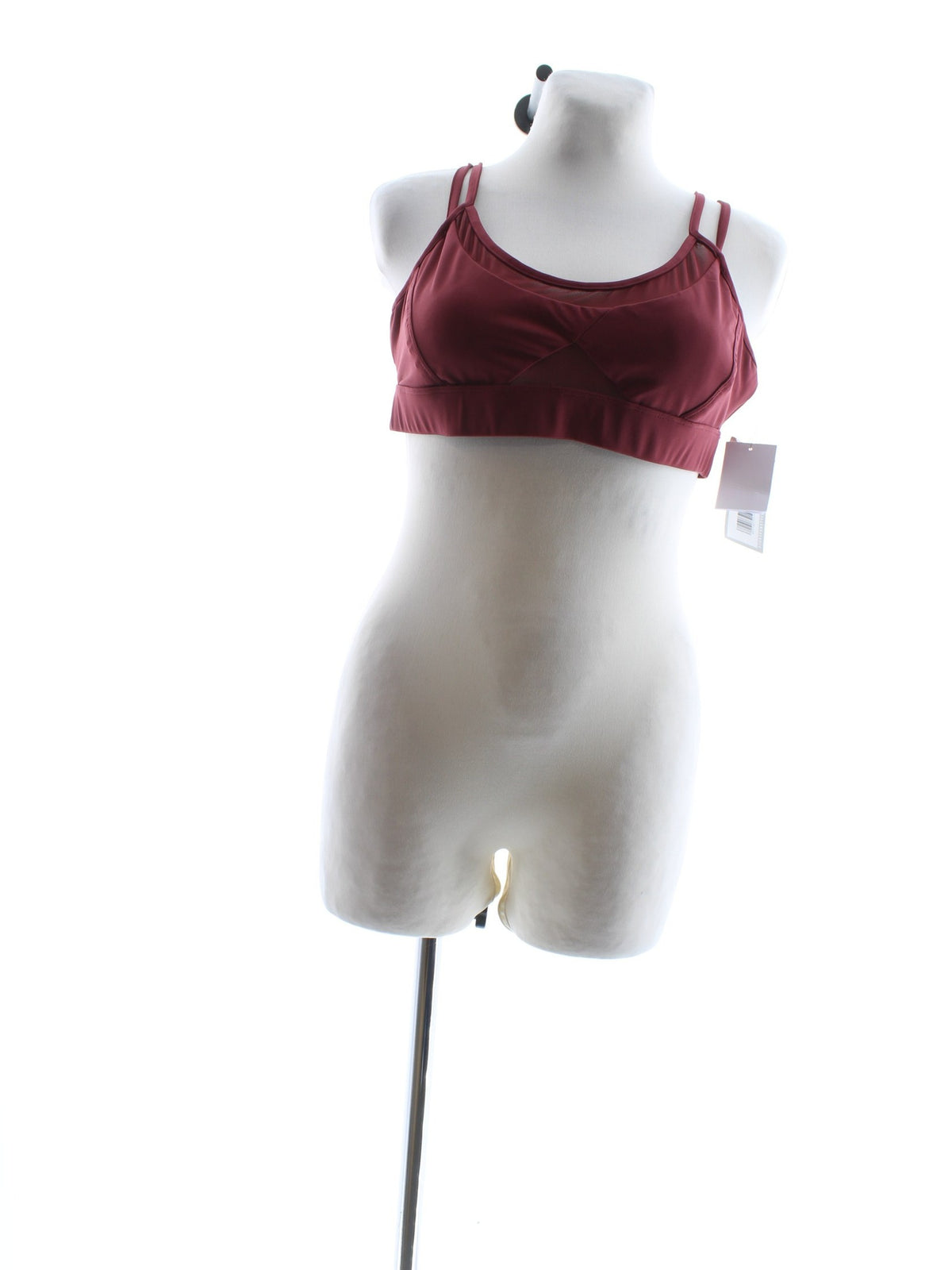 Stanik sportowy Rozmiar: XL