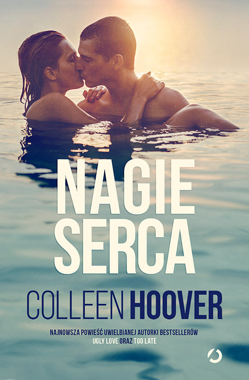 Nagie serca - Matylda Biernacka, Colleen Hoover