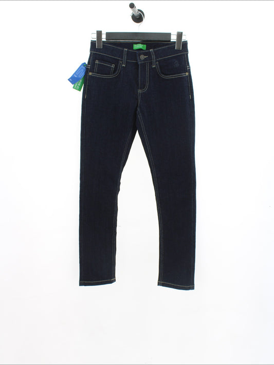 Spodnie jeans Rozmiar: XL