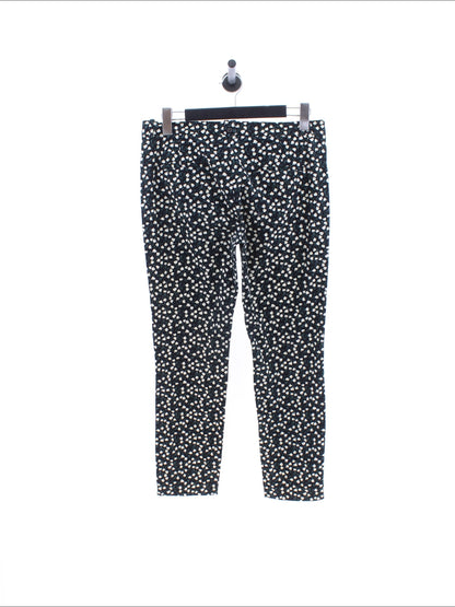 Spodnie Casual Zara Rozmiar: 38