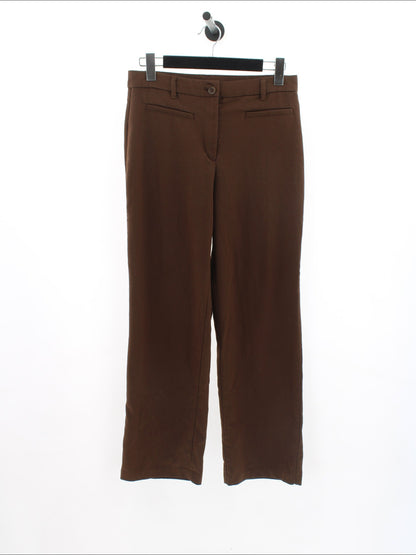 Spodnie Casual Monki Rozmiar: 40
