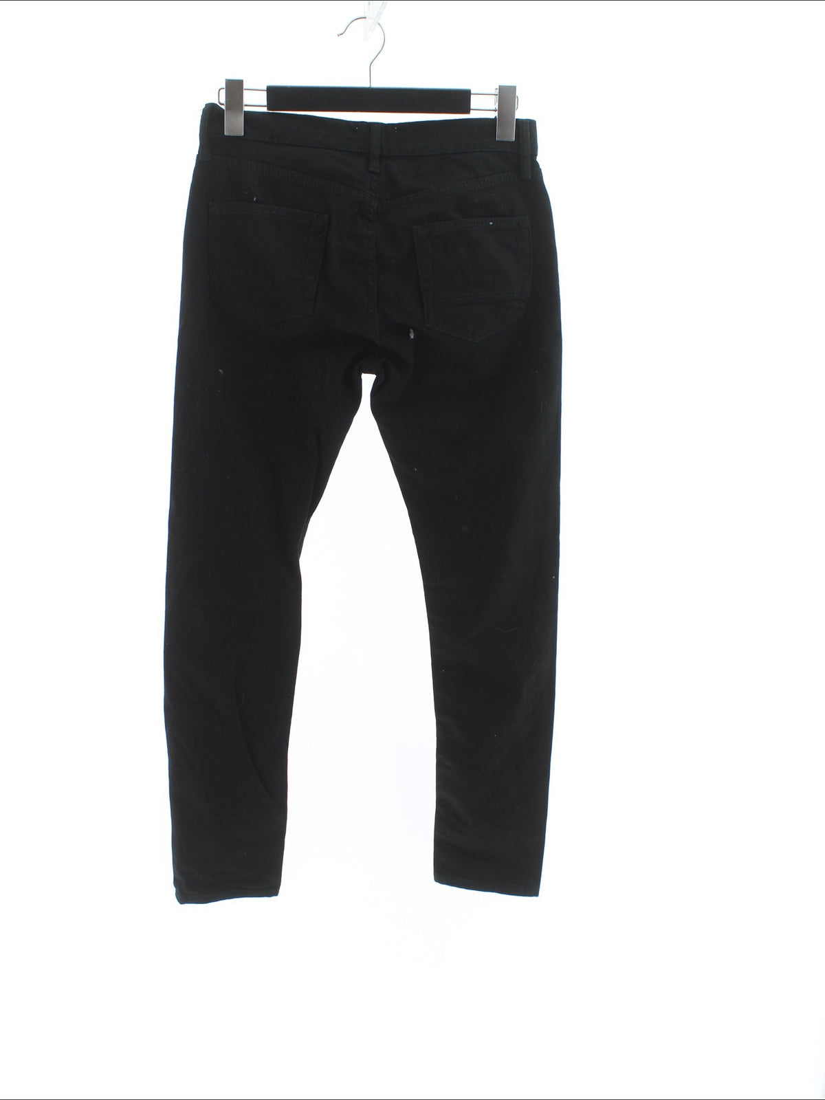 Spodnie Casual Topman Rozmiar: S