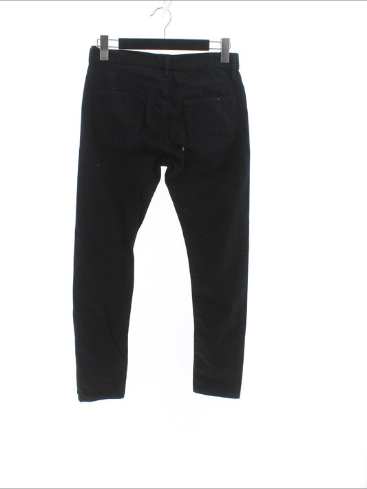 Spodnie Casual Topman Rozmiar: S