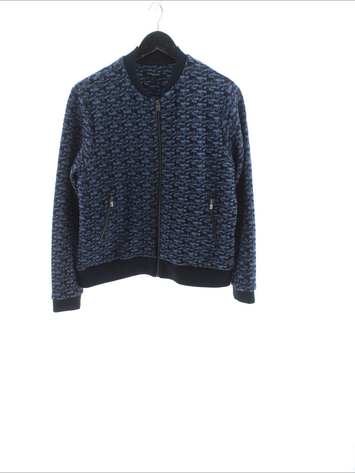 Sweter CAVALLARO NAPOLI Rozmiar: L