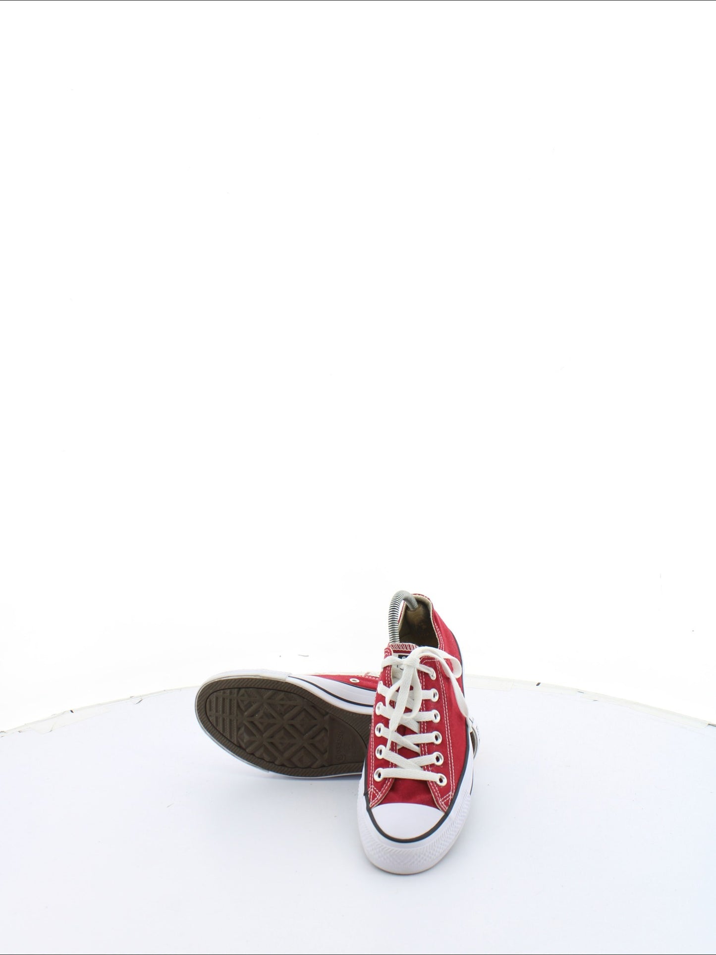 Trampki Converse Rozmiar: 38