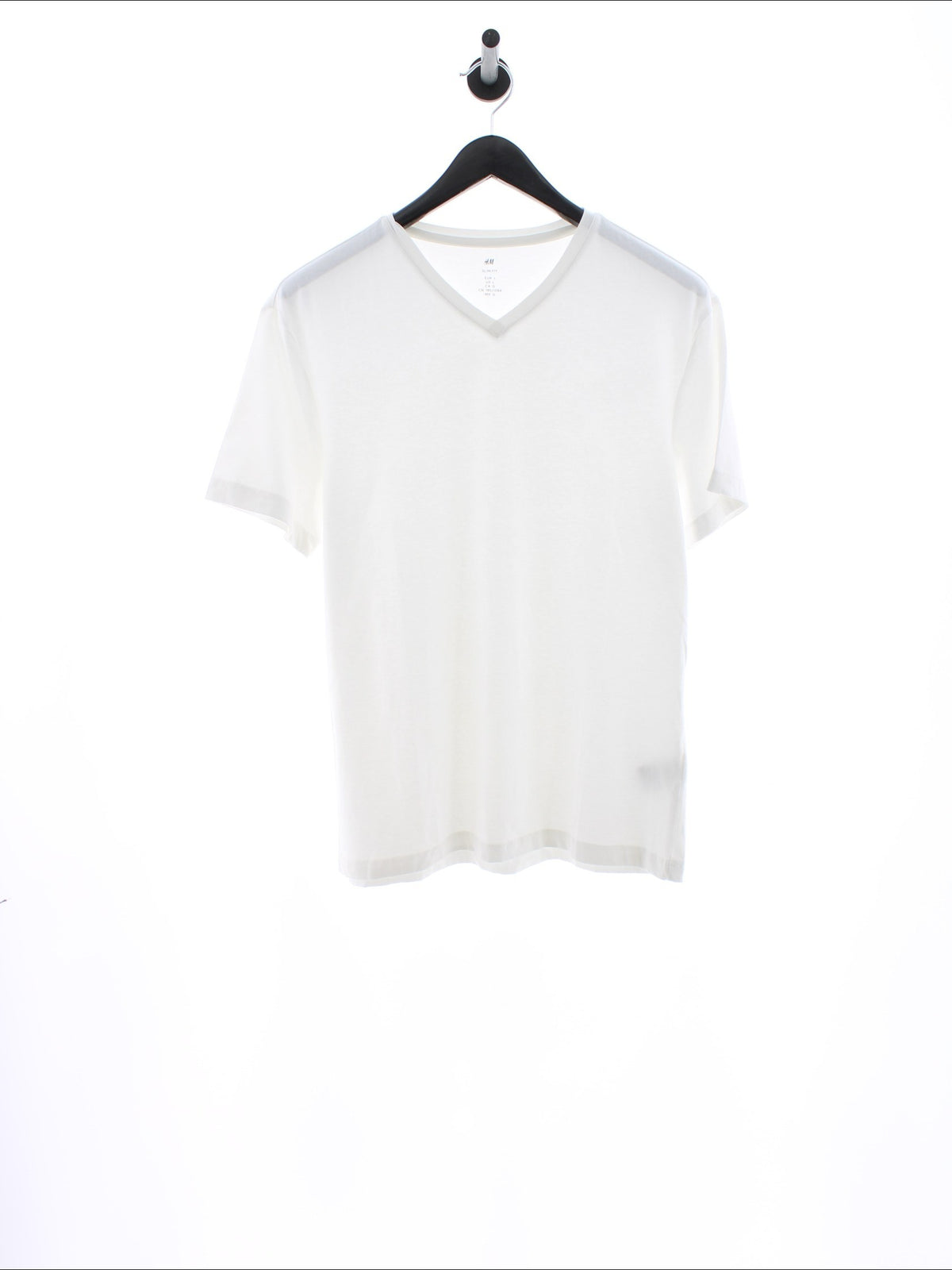 T-shirt H&M Rozmiar: L