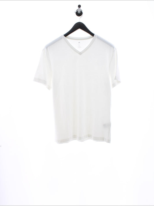 T-shirt H&M Rozmiar: L