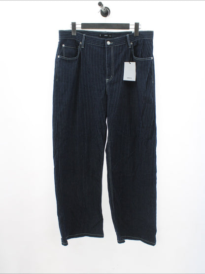 Spodnie Casual Mango Rozmiar: 44
