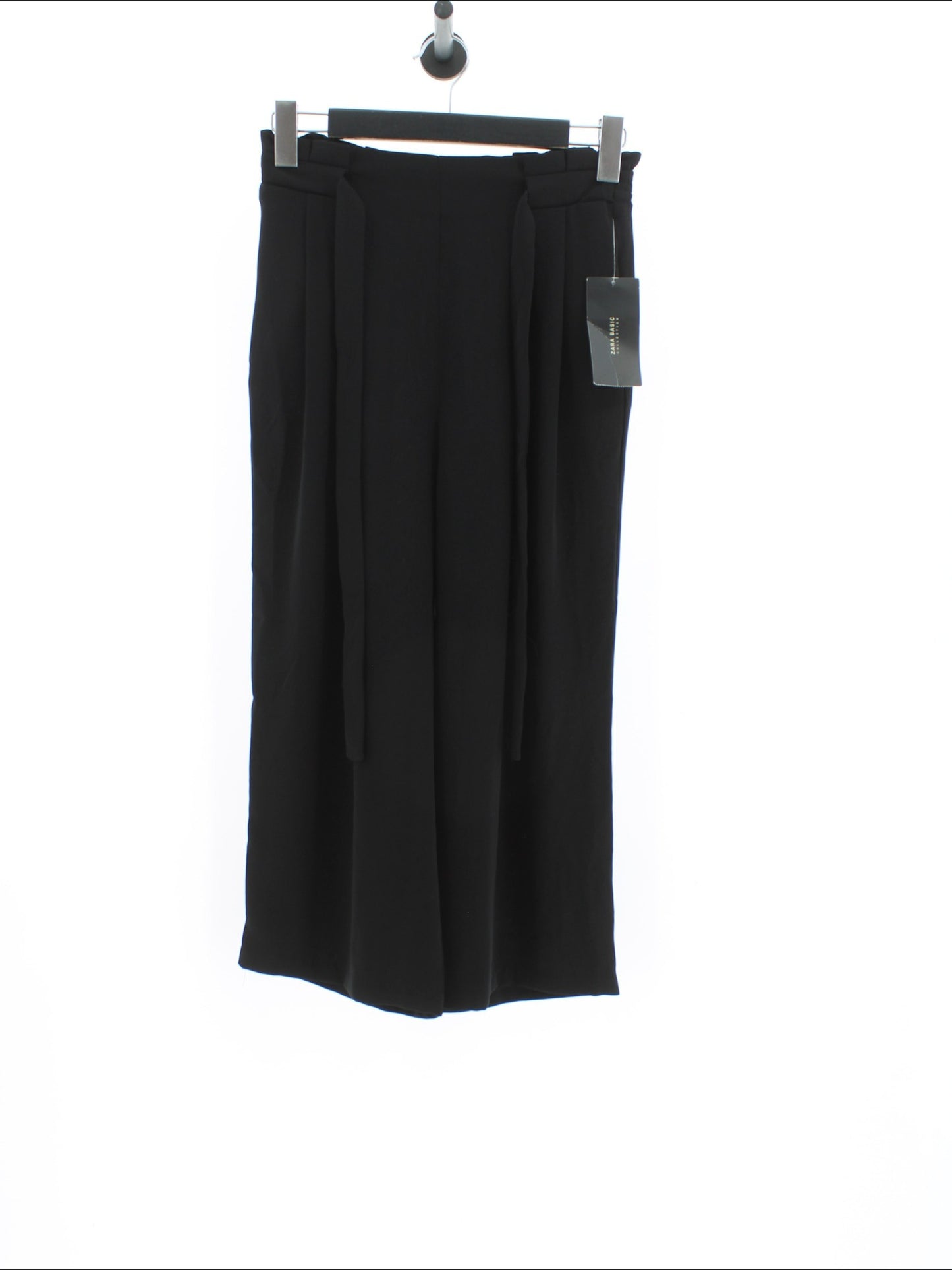 Spodnie Casual Zara Rozmiar: S