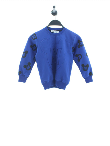 Bluza Zara Rozmiar: 116