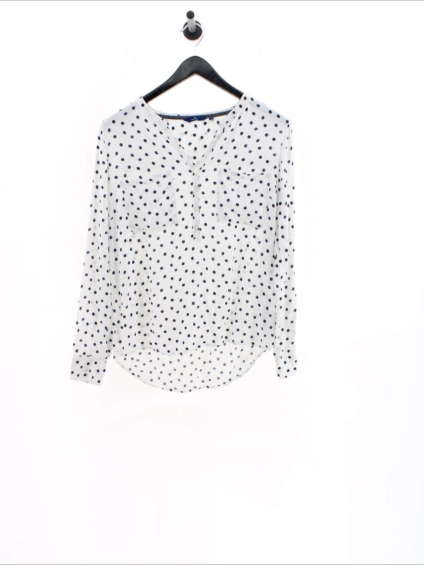 Bluzka Tom Tailor Rozmiar: 36
