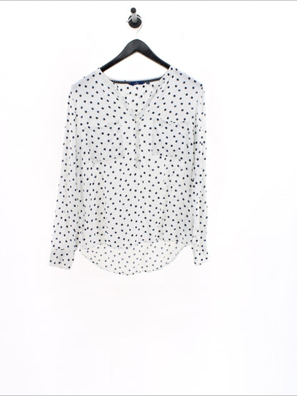 Bluzka Tom Tailor Rozmiar: 36