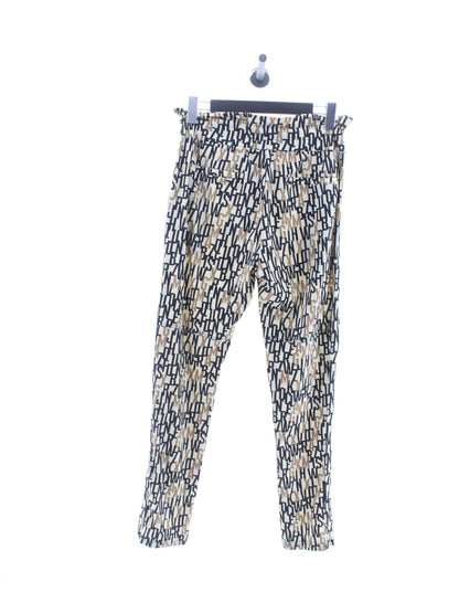 Spodnie Casual Rozmiar: XL