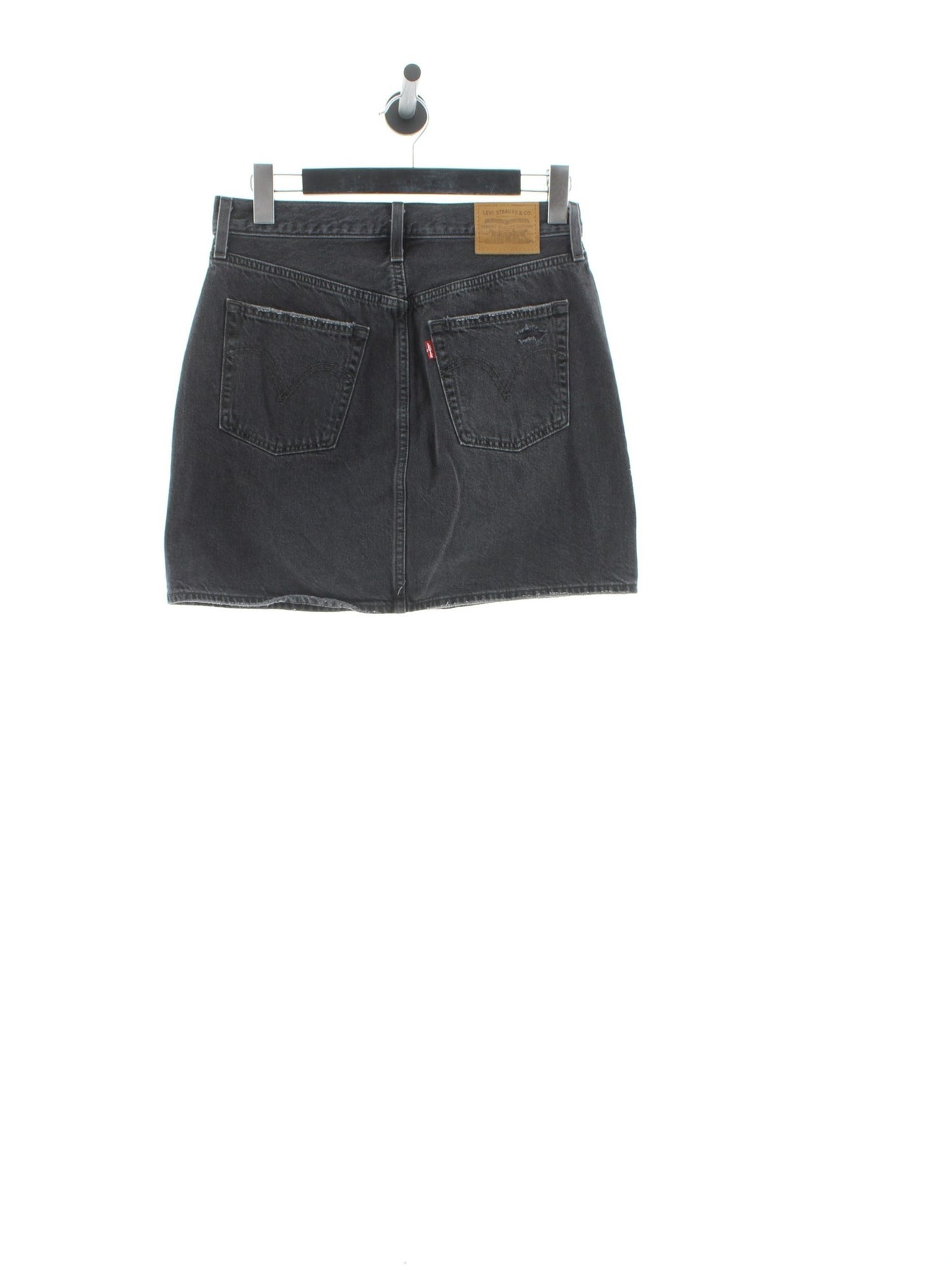 Spódnica LEVI STRAUSS & C.O. Rozmiar: 36