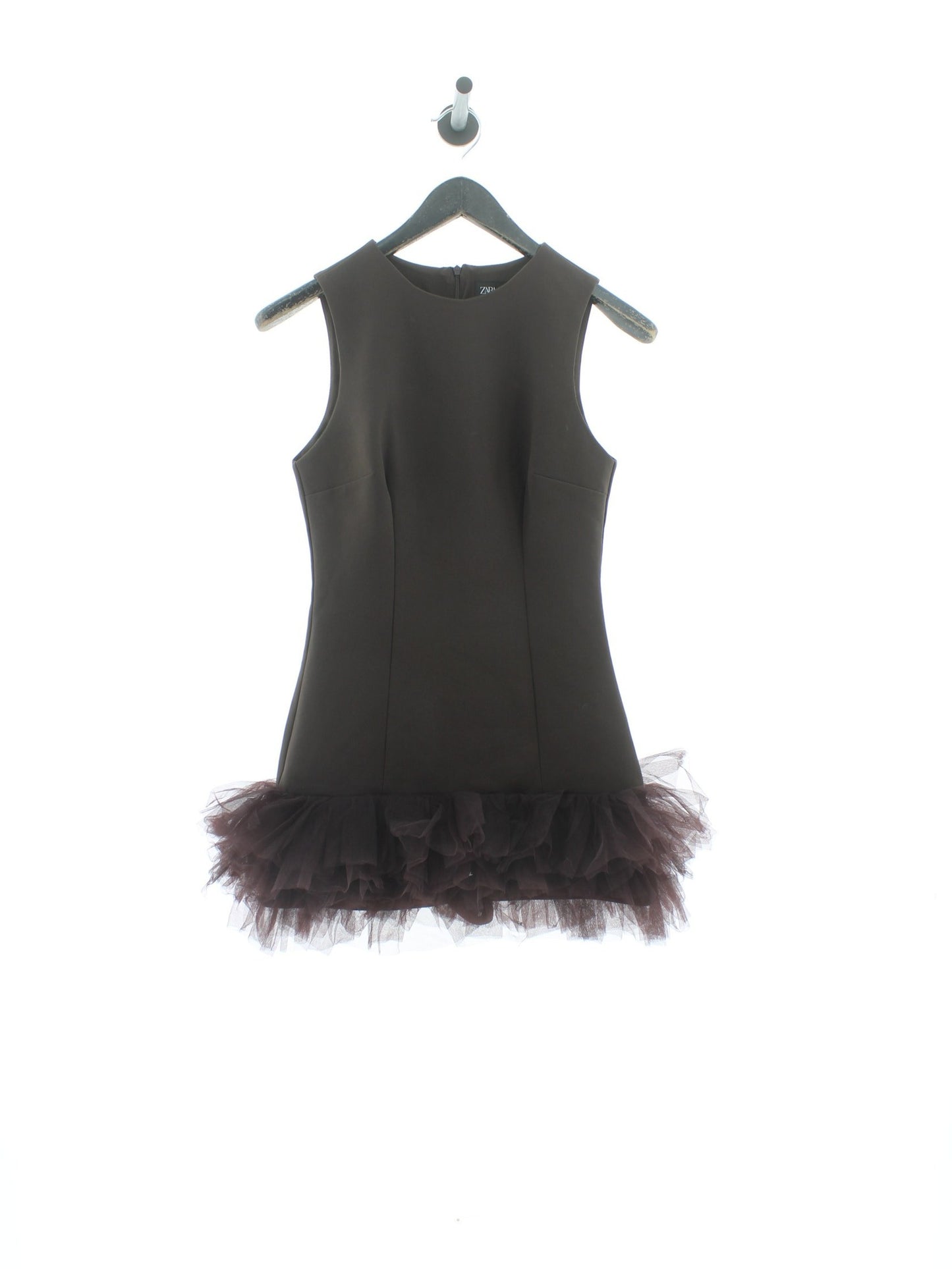 Sukienka Zara Rozmiar: XS