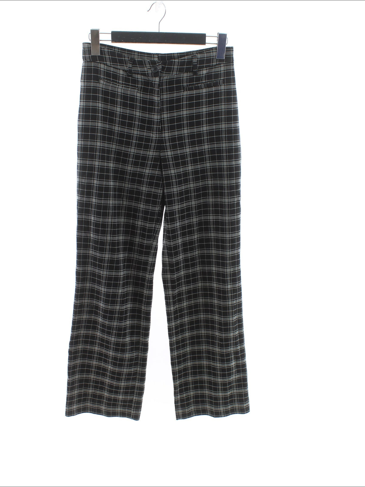 Spodnie Casual Monki Rozmiar: 38