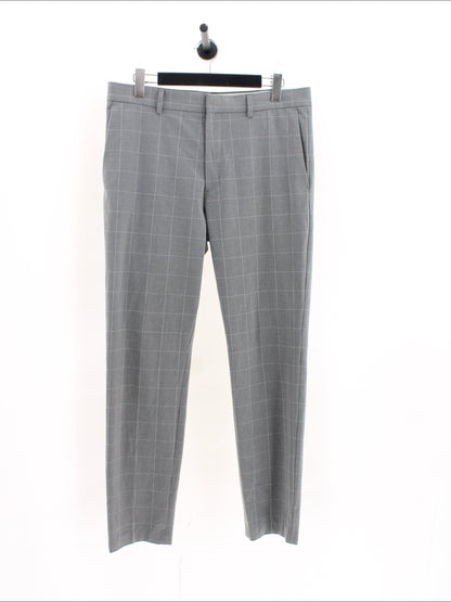 Spodnie Eleganckie H&M Rozmiar: 34