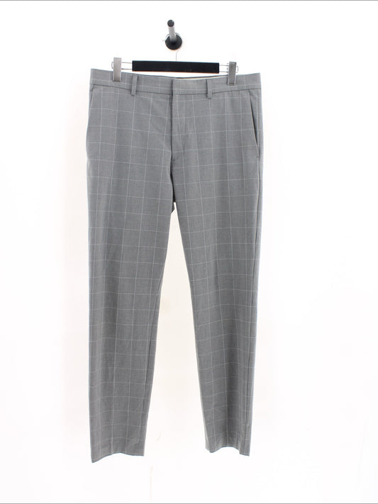 Spodnie Eleganckie H&M Rozmiar: 34