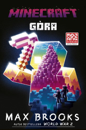 Góra - Muza, Ewa Ziembinska, Max Brooks