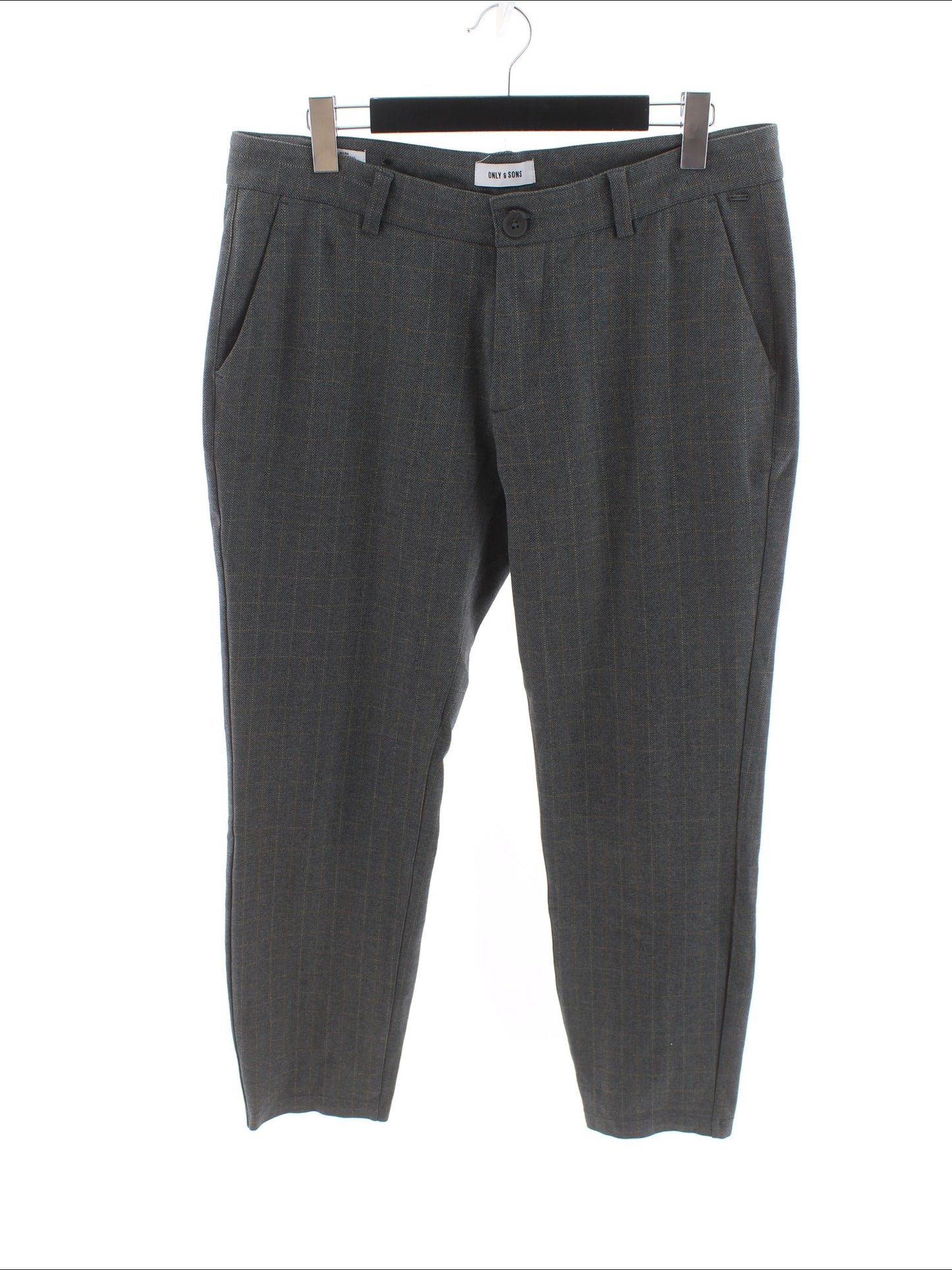 Spodnie Eleganckie Only & Sons Rozmiar: W34/L34