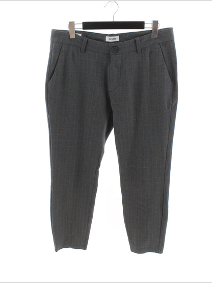 Spodnie Eleganckie Only & Sons Rozmiar: W34/L34